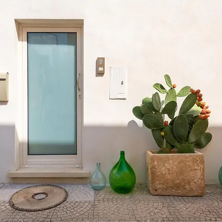 Feriehus Dimora Otrantina