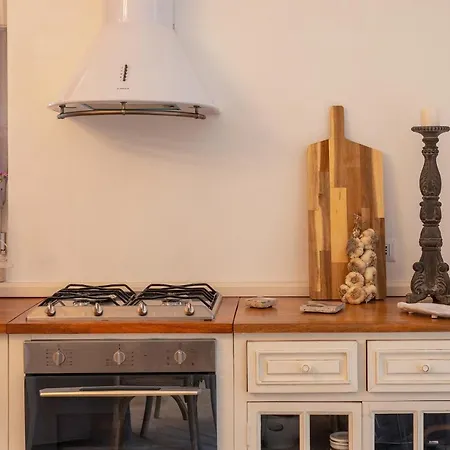 Dimora Otrantina Feriehus Otranto