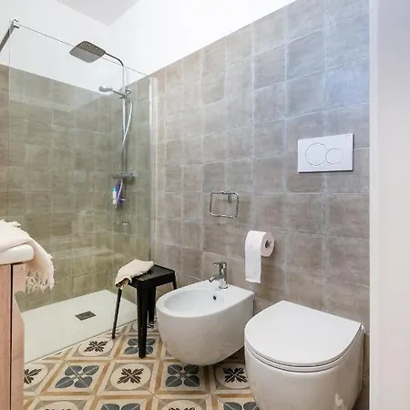 Dimora Otrantina Feriehus