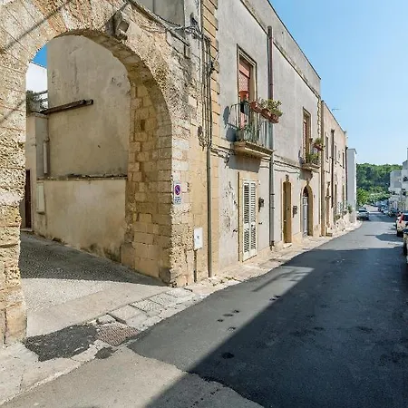 Dimora Otrantina Casa vacanze Otranto