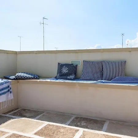 Feriehus Dimora Otrantina