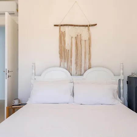 Feriehus Dimora Otrantina *