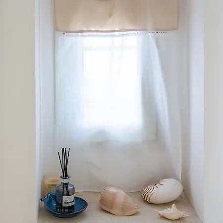 Feriehus Dimora Otrantina *