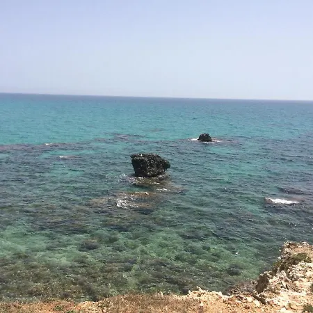 Dimora Otrantina Feriehus *