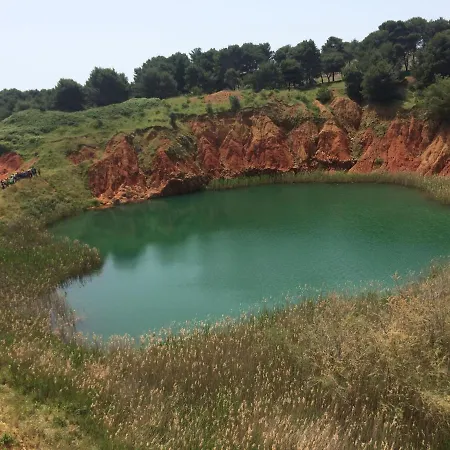 Feriehus Dimora Otrantina