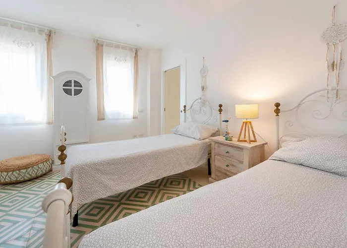 度假居 Dimora Otrantina