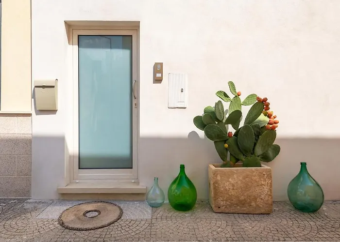 度假居 Dimora Otrantina