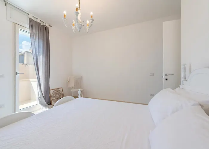 Dimora Otrantina Ferienhaus