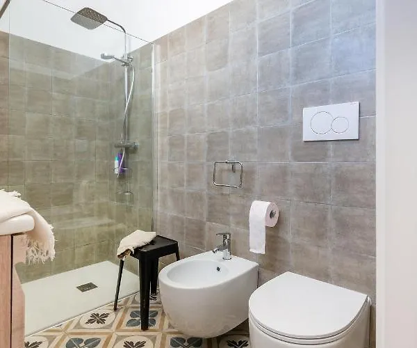 Dimora Otrantina 度假居