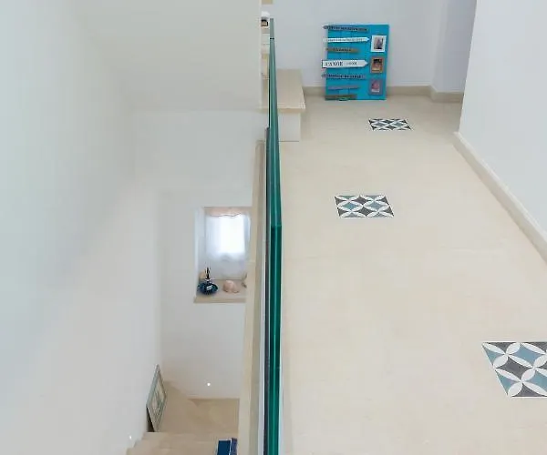 Ferienhaus Dimora Otrantina