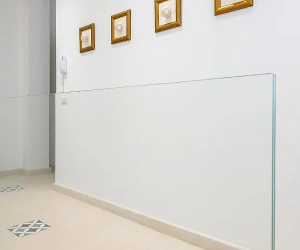 度假居 Dimora Otrantina *