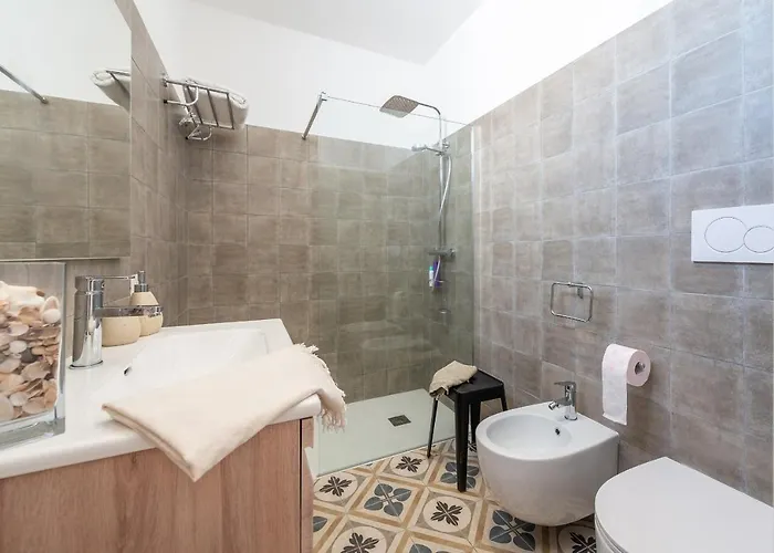 Dimora Otrantina 度假居