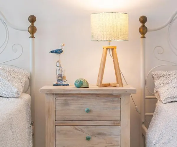 度假居 Dimora Otrantina 奥特朗托