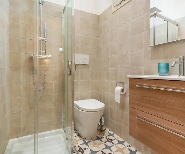 Dimora Otrantina 度假居 *