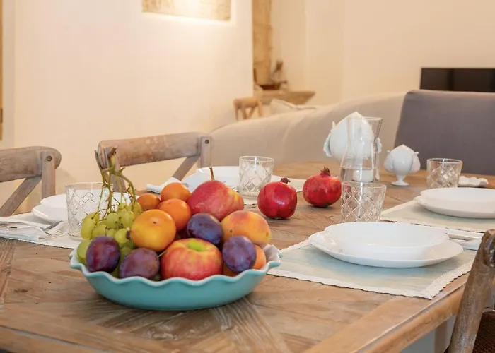 Dimora Otrantina 度假居