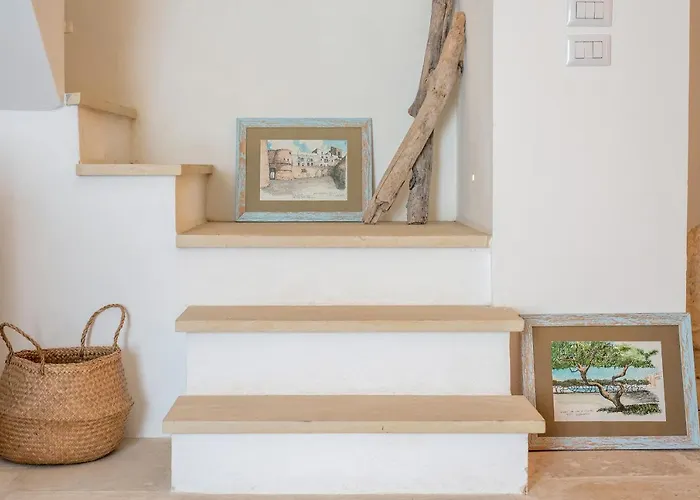 Dimora Otrantina 度假居