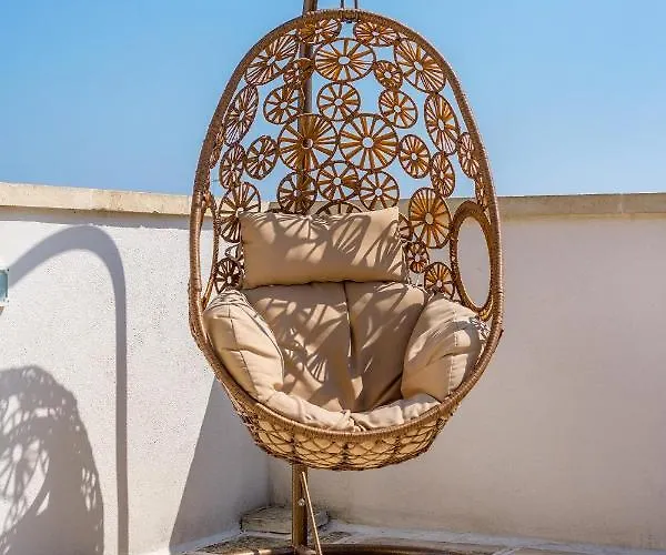 Dimora Otrantina 度假居