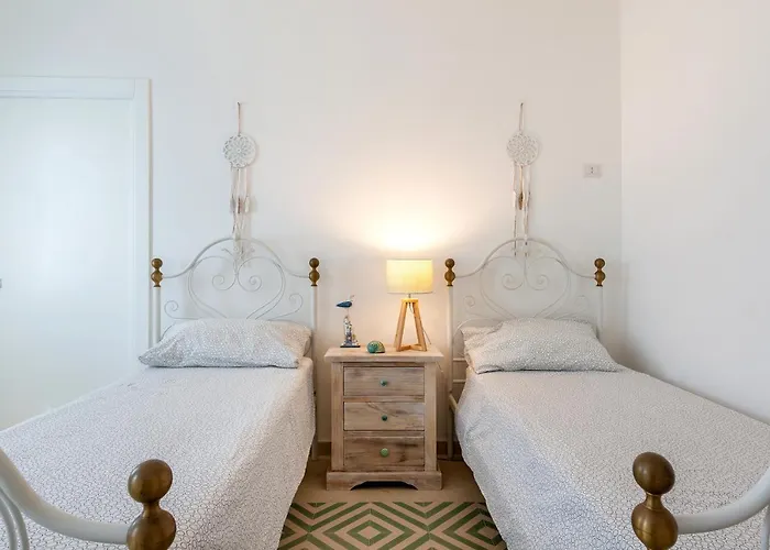 Dimora Otrantina * 奥特朗托