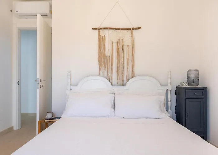 Ferienhaus Dimora Otrantina *