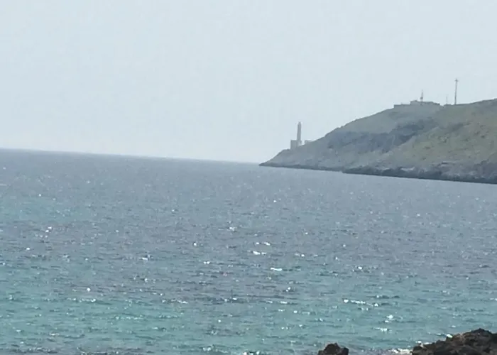 度假居 Dimora Otrantina 奥特朗托