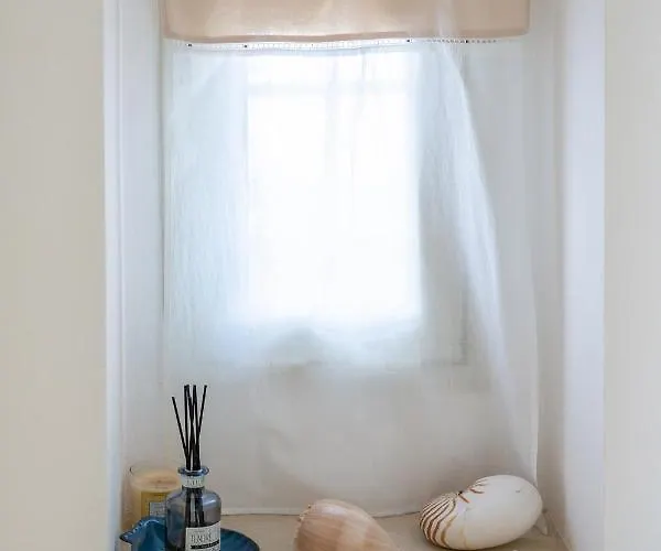 Ferienhaus Dimora Otrantina *