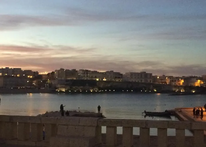 Dimora Otrantina 奥特朗托